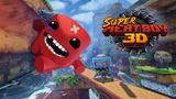 Headup na Gamescome predvedie Super Meat Boy 3D a ďalšie kúsky